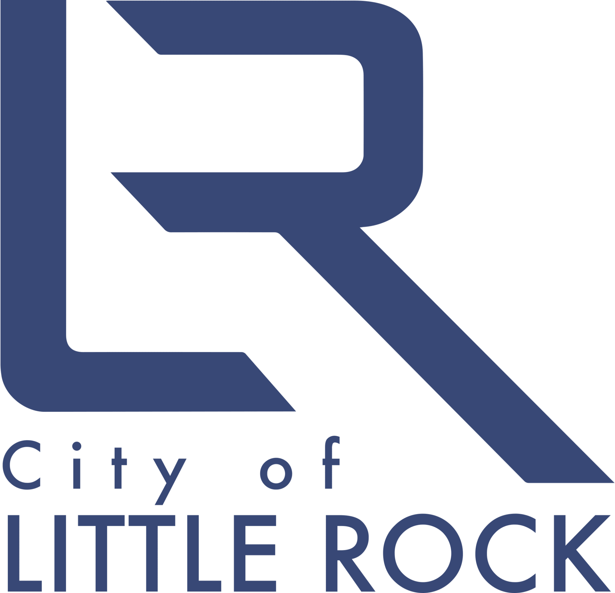 City_of_Little_Rock_logo