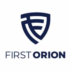 First Orion logo
