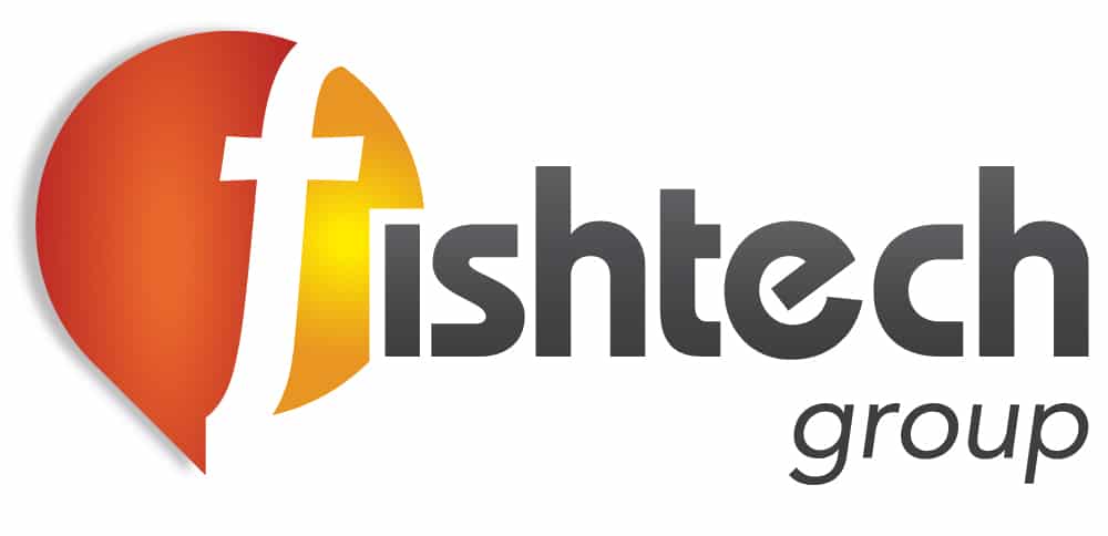 Fishtech logo