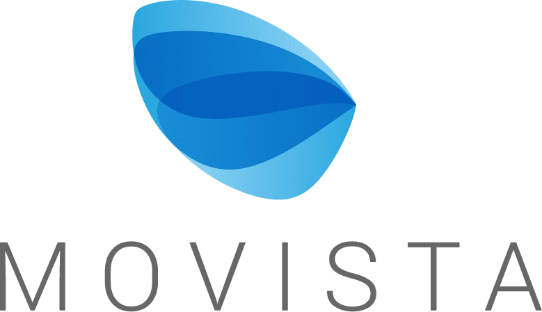 Movista logo