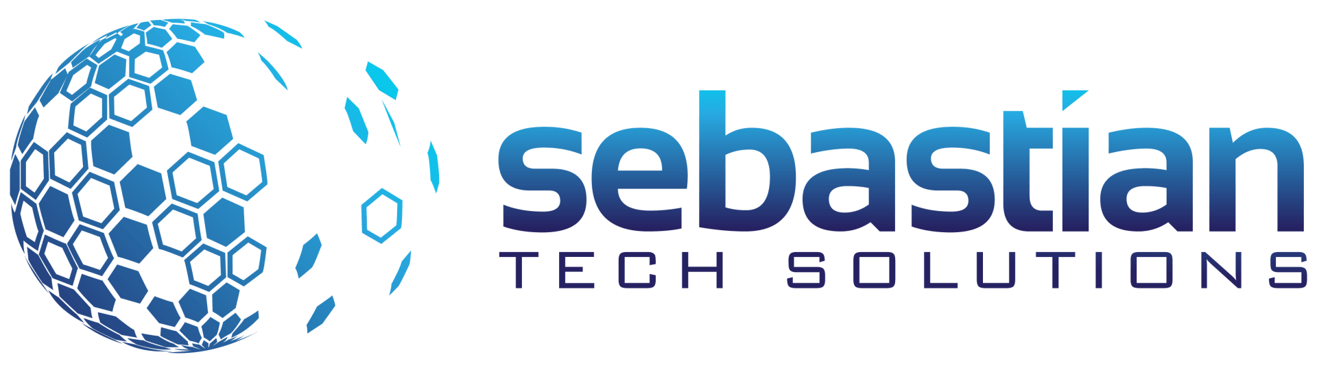 Sebastian tech solutions logo
