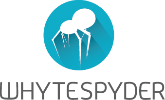 Whytespyder logo